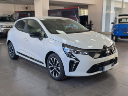MITSUBISHI COLT INVITE BIANCO – KM0 GPL pieno