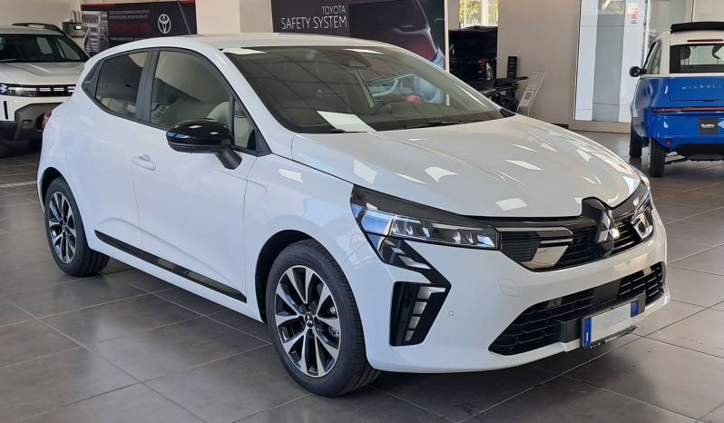 MITSUBISHI COLT INVITE BIANCO – KM0 GPL pieno