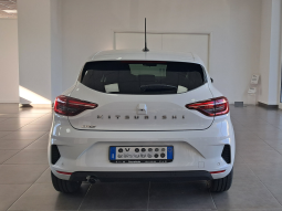 MITSUBISHI COLT INVITE BIANCO – KM0 GPL pieno