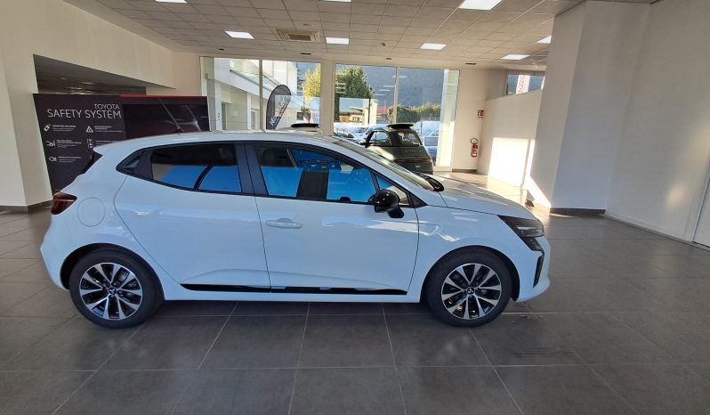 MITSUBISHI COLT INVITE BIANCO – KM0 GPL pieno