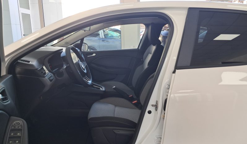 MITSUBISHI COLT INVITE BIANCO – KM0 GPL pieno