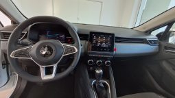 MITSUBISHI COLT INVITE BIANCO – KM0 GPL pieno