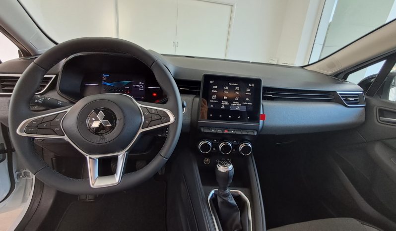 MITSUBISHI COLT INVITE BIANCO – KM0 GPL pieno