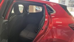 MITSUBISHI COLT ROSSO – KM0 pieno