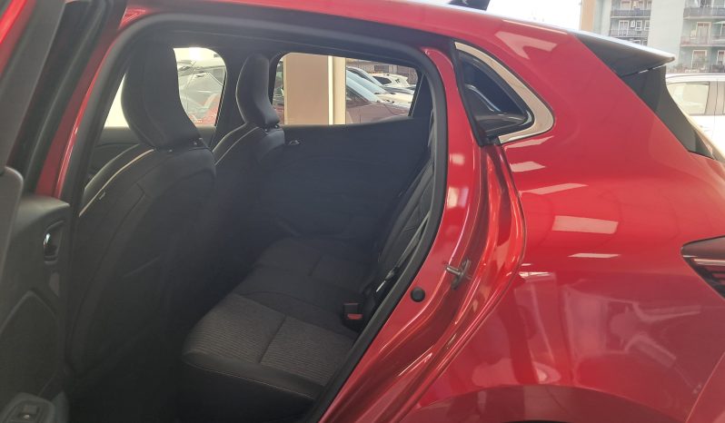 MITSUBISHI COLT ROSSO – KM0 pieno