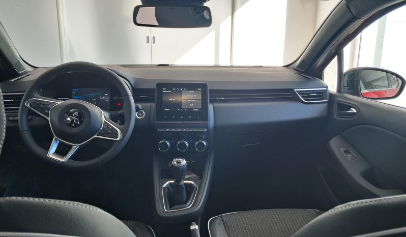 MITSUBISHI COLT ROSSO – KM0 pieno