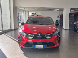 MITSUBISHI COLT ROSSO – KM0 pieno