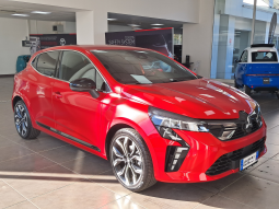 MITSUBISHI COLT ROSSO – KM0 pieno