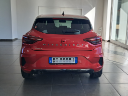MITSUBISHI COLT ROSSO – KM0 pieno
