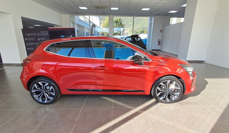 MITSUBISHI COLT ROSSO – KM0 pieno