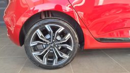 MITSUBISHI COLT ROSSO – KM0 pieno