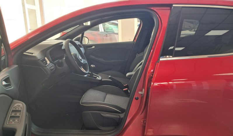 MITSUBISHI COLT ROSSO – KM0 pieno