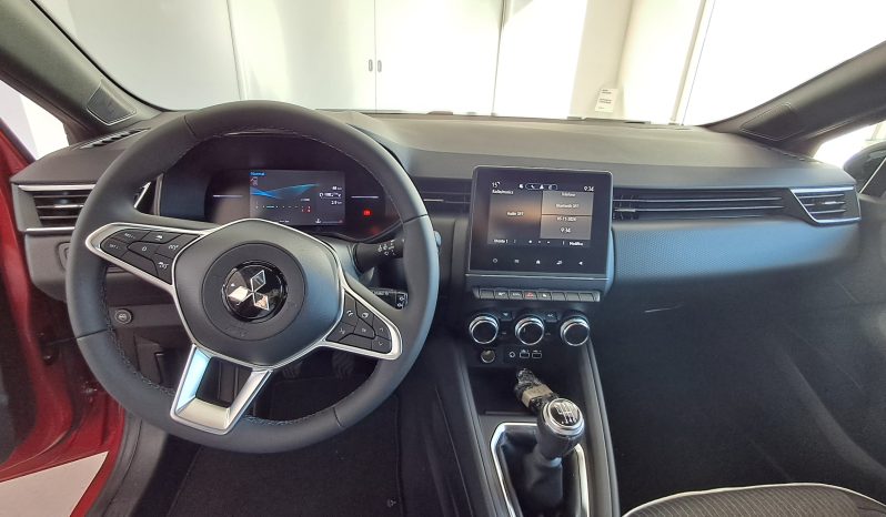 MITSUBISHI COLT ROSSO – KM0 pieno