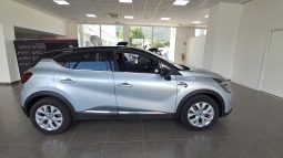 RENAULT CAPTUR INTENS E-TECH 145CV – HYBRID pieno