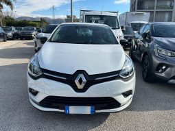 RENAULT CLIO 1.5 DCI ENERGY 75 CV – BIANCO pieno