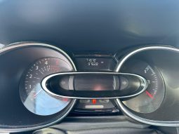 RENAULT CLIO 1.5 DCI ENERGY 75 CV – BIANCO pieno