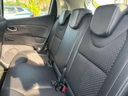 RENAULT CLIO 1.5 DCI ENERGY 75 CV – BIANCO pieno