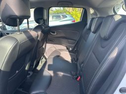 RENAULT CLIO 1.5 DCI ENERGY 75 CV – BIANCO pieno