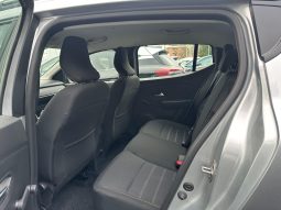 DACIA SANDERO STEPWAY 1.0 TCE ECO-G COMFORT pieno