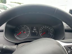 DACIA SANDERO STEPWAY 1.0 TCE ECO-G COMFORT pieno