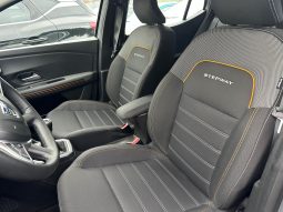 DACIA SANDERO STEPWAY 1.0 TCE ECO-G COMFORT pieno