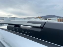 DACIA SANDERO STEPWAY 1.0 TCE ECO-G COMFORT pieno