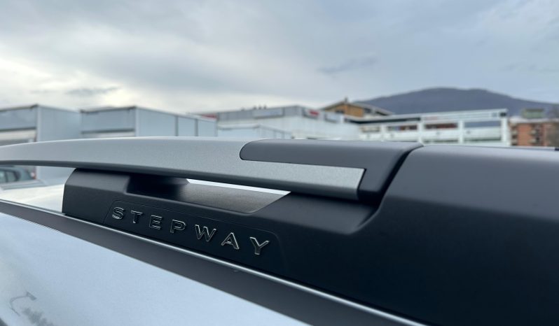 DACIA SANDERO STEPWAY 1.0 TCE ECO-G COMFORT pieno