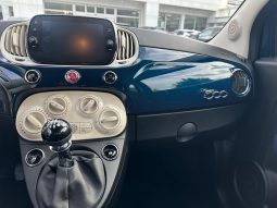FIAT 500 USATA – HYBRID 70CV LAUNCH pieno