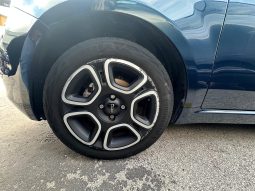 FIAT 500 USATA – HYBRID 70CV LAUNCH pieno