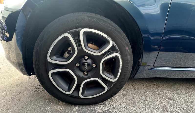 FIAT 500 USATA – HYBRID 70CV LAUNCH pieno