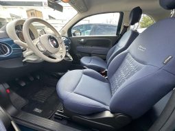 FIAT 500 USATA – HYBRID 70CV LAUNCH pieno