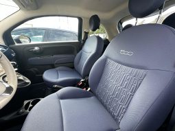 FIAT 500 USATA – HYBRID 70CV LAUNCH pieno
