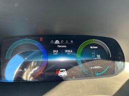 RENAULT ARKANA FULL HYBRID 145CV pieno