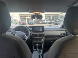 DACIA SANDERO STEPWAY 1.0 TCE ECO-G EXPRESSION pieno