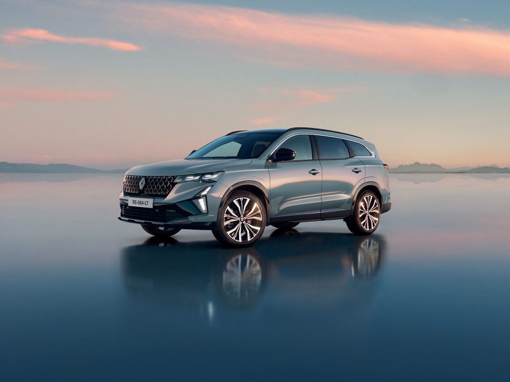 noleggio e leasing espace tecnoauto