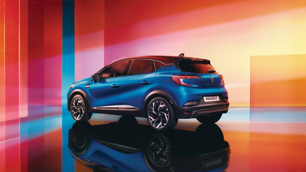 noleggio e leasing renault captur tecnoauto