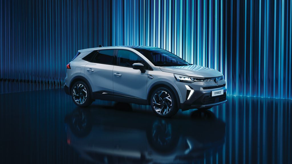 noleggio e leasing renault symbioz tecnoauto