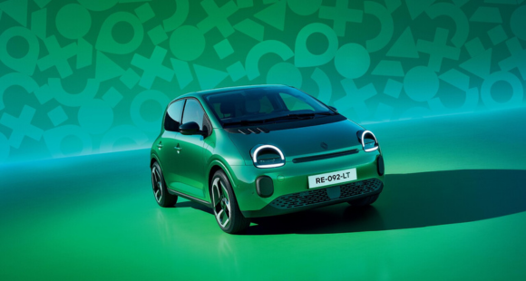 renault twingo offerte