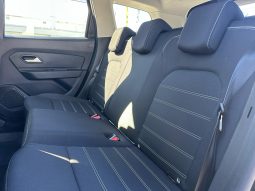 DACIA DUSTER PRESTIGE UP TCE 100 GPL pieno