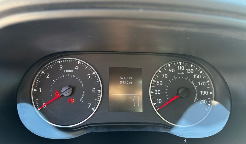 DACIA DUSTER PRESTIGE UP TCE 100 GPL pieno