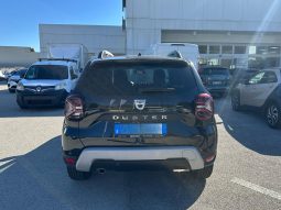 DACIA DUSTER PRESTIGE UP TCE 100 GPL pieno