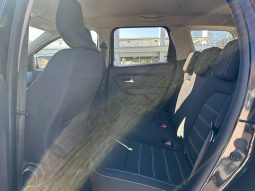 DACIA DUSTER PRESTIGE UP TCE 100 GPL pieno