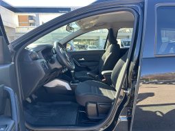 DACIA DUSTER PRESTIGE UP TCE 100 GPL pieno