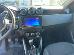 DACIA DUSTER PRESTIGE UP TCE 100 GPL pieno