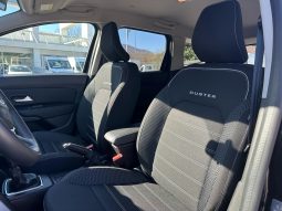 DACIA DUSTER PRESTIGE UP TCE 100 GPL pieno
