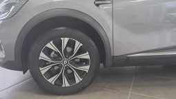 RENAULT CAPTUR TECHNO TCE 90 – MILANO pieno