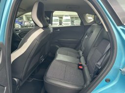 RENAULT CAPTUR 1.0 TCE GPL INTENS pieno
