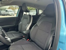RENAULT CAPTUR 1.0 TCE GPL INTENS pieno