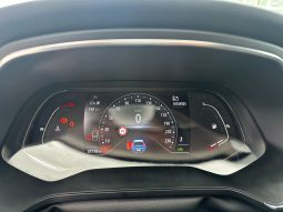 RENAULT CAPTUR 1.0 TCE GPL INTENS pieno
