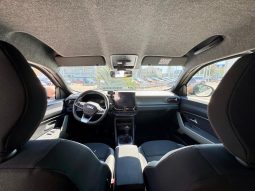 DACIA DUSTER 1.0 ECO-G EXTREME pieno